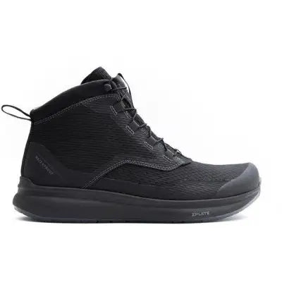 Scarpa moto MOMO DESIGN FIREGUN 3 WP - nero