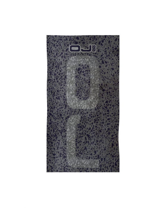 Tour de cou tubulaire stretch OJ MULTIPLAY - Camo Ice F0751