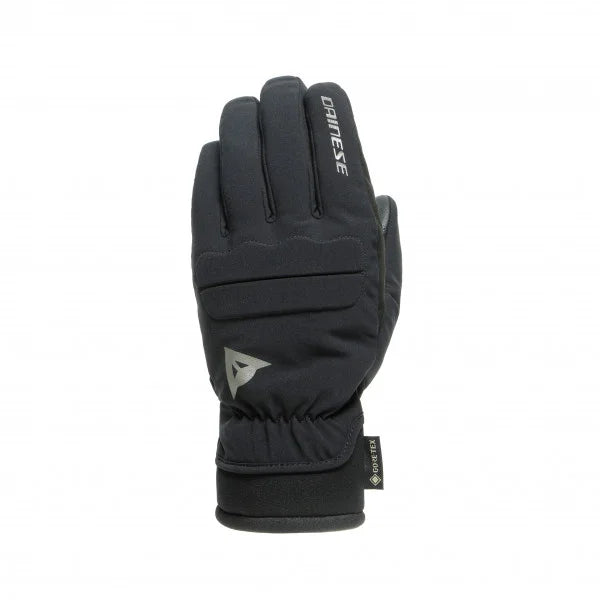 Dainese Freeland Handschuhe aus GORE-TEXT, Winter bis -10 ° - Schwarz 