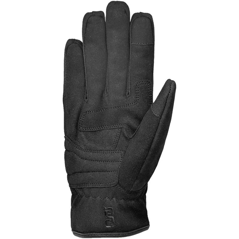 OJ Maze Schwarze Handschuhe G214