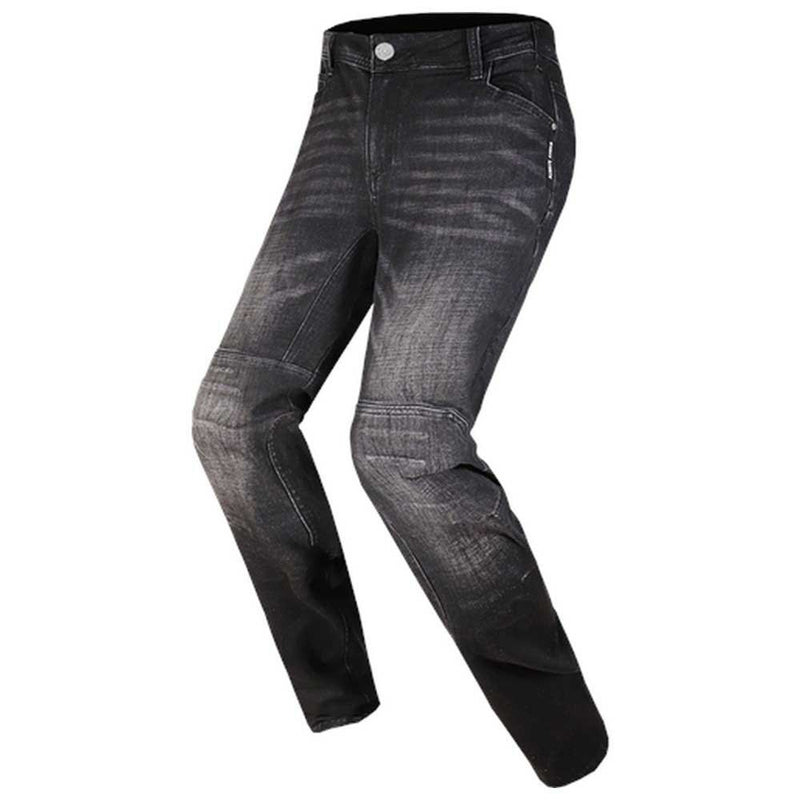 Jeans moto LS2 Dakota Man - Black